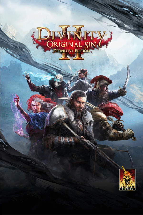 DIVINITY: ORIGINAL SIN 2