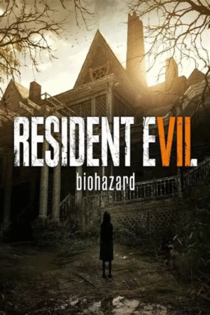 RESIDENT EVIL 7 - XBOX ONE / SERIES