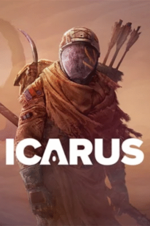 ICARUS