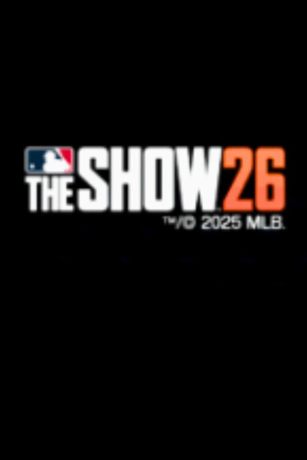 MLB THE SHOW 26