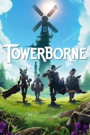 TOWERBORNE
