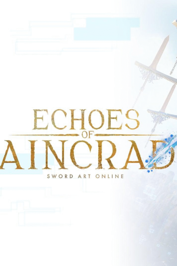 ECHOES OF AINCRAD