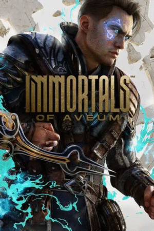 IMMORTALS OF AVEUM