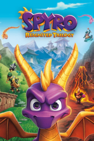 Game-85.png SPYRO TRILOGY