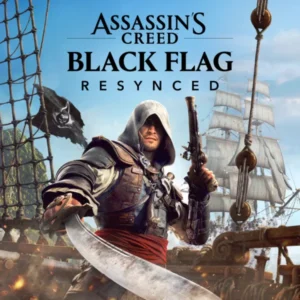 0962bc91a4952e6433367fcfec38b7e0655c6bd29b431712-600x600 ASSASSIN'S CREED BLACK FLAG RESYNCED