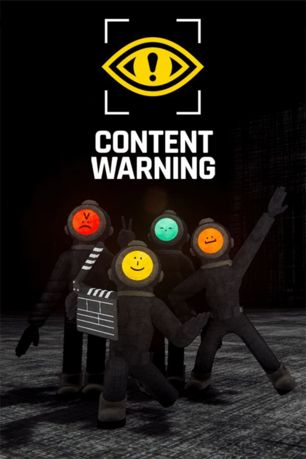 CONTENT WARNING
