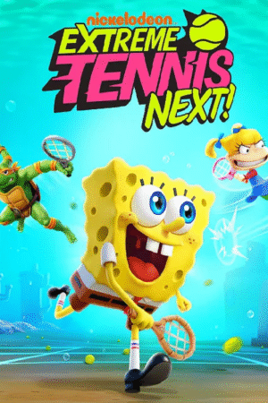 Game-93.png NICKELODEON EXTREME TENNIS: NEXT!