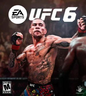 UFC 6