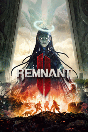 REMNANT 2