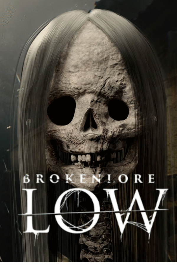 BROKENLORE: FOLLOW