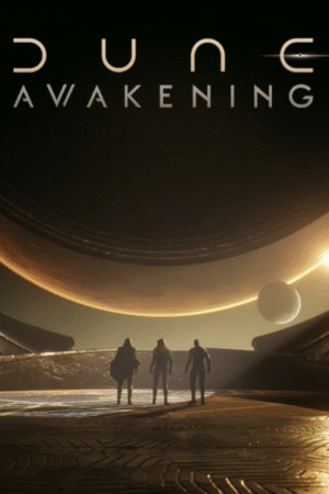 DUNE: AWAKENING