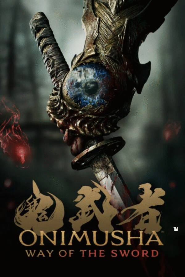 Game-2026-06-03T163752.100.png ONIMUSHA: WAY OF THE SWORD
