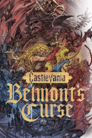 CASTLEVANIA: BELMONT'S CURSE