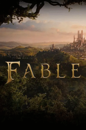 FABLE
