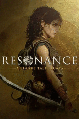 RESONANCE: A PLAGUE TALE LEGACY