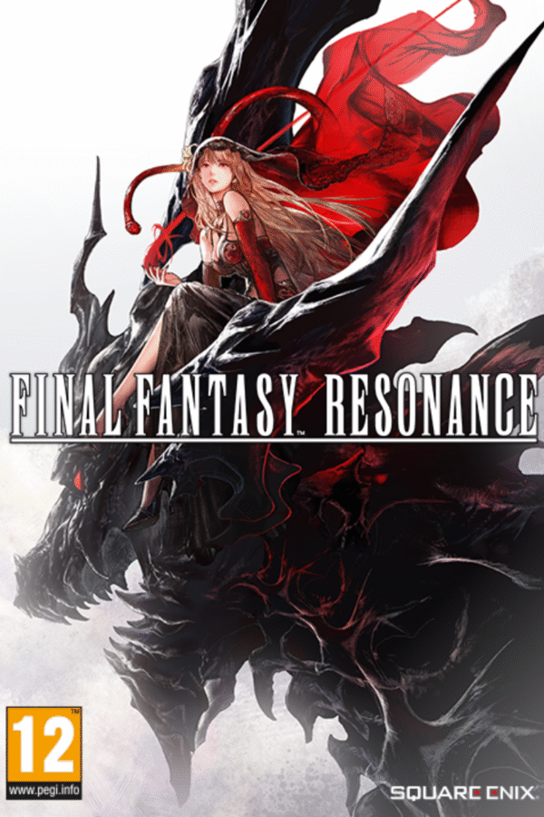 FINAL FANTASY RESONANCE