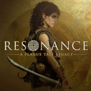 RESONANCE: A PLAGUE TALE LEGACY
