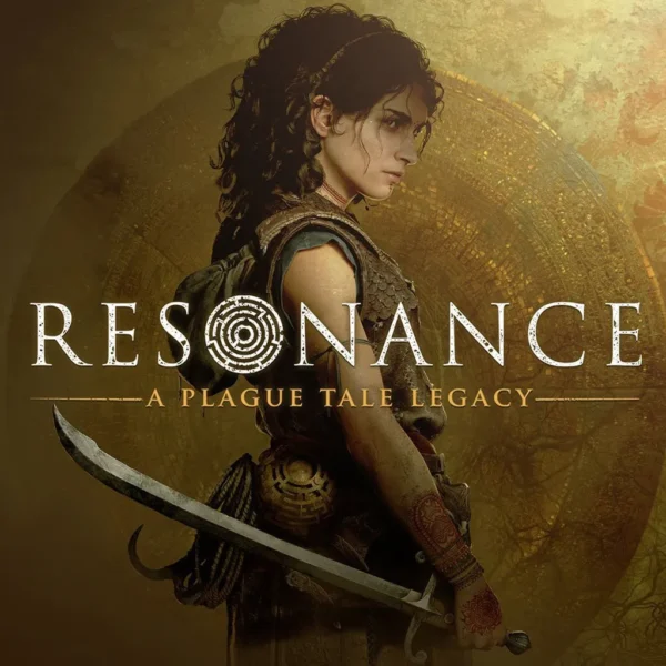 RESONANCE: A PLAGUE TALE LEGACY