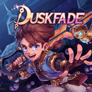 DUSKFADE