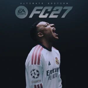 EA SPORTS FC 27 - EDIÇÃO ULTIMATE