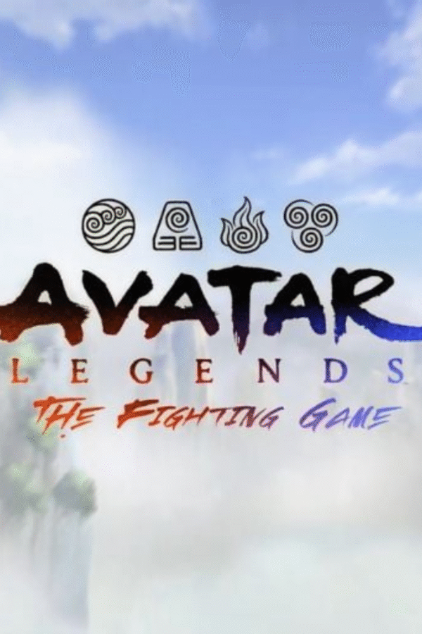 AVATAR LEGENDS: THE FIGHTING GAME