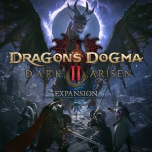 DRAGON'S DOGMA 2 + DLC DARK ARISEN