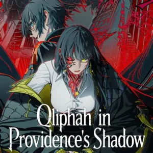 QLIPHAH IN PROVIDENCE'S SHADOW