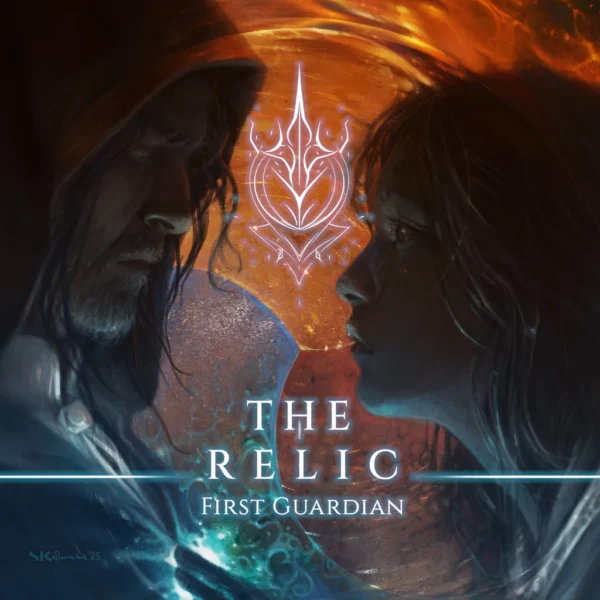 b43f1dcdb2458ac9e058a8b115553aba3d73e20be3a9d939.webp THE RELIC: FIRST GUARDIAN