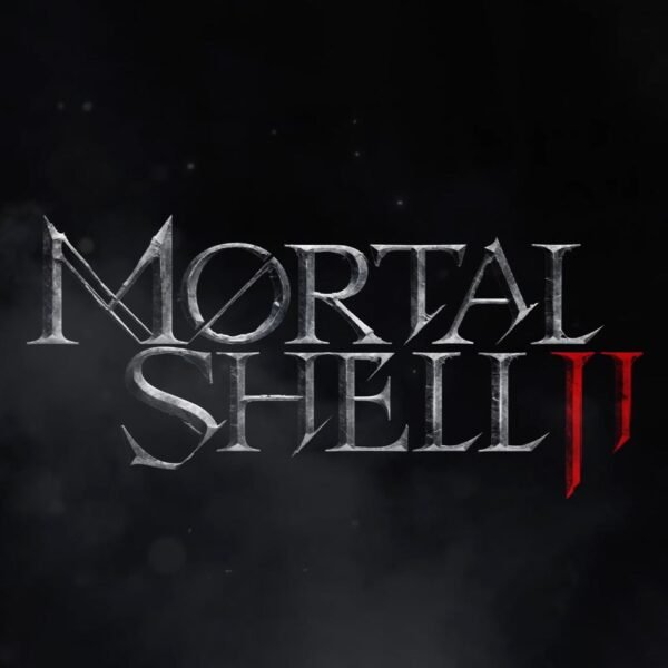 MORTAL SHELL 2
