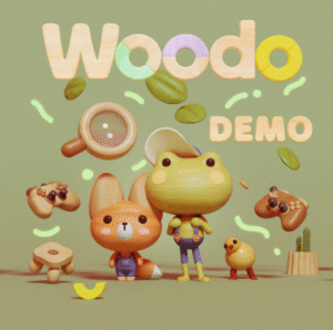 WODOO
