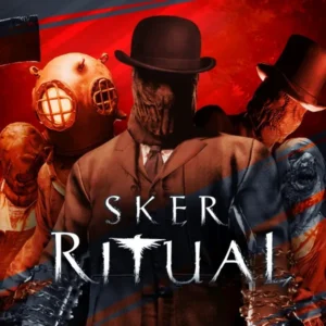 SKER RITUAL