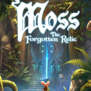 Game-2026-06-10T172117.786.webp MOSS: THE FORGOTTEN RELIC