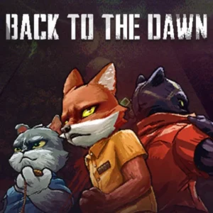 BACK TO THE DAWN
