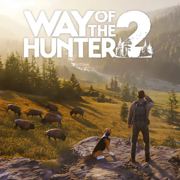 WAY OF THE HUNTER 2