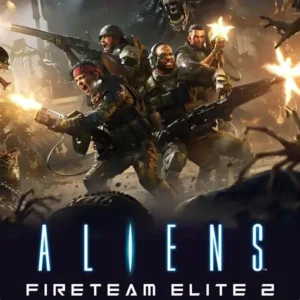 ALIENS: FIRETEAM ELITE 2