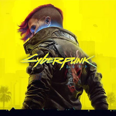 CYBERPUNK - ALUGUEL (PS4/PS5)