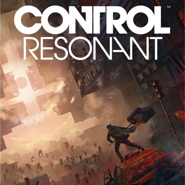 control-1768337281888.jpg CONTROL: RESONANT - XBOX SERIES