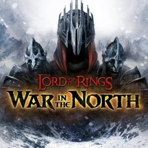 LORD OF THE RINGS: WAR IN THE NORTH