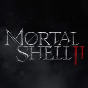 MORTAL SHELL 2 - ALUGUEL (PS5)