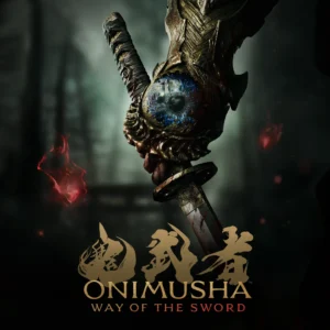 ONIMUSHA: WAY OF THE SWORD