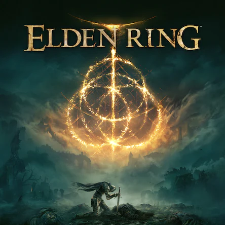 ELDEN RING - ALUGUEL (PS4/PS5)