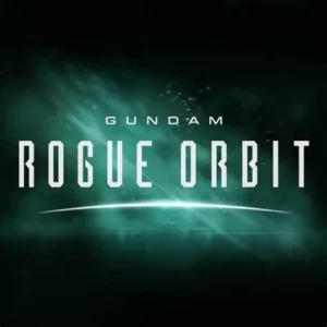 GUNDAM ROGUE ORBIT