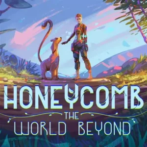 OIP (15) HONEYCOMB: THE WORLD BEYOND