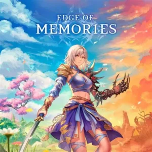 EDGE OF MEMORIES
