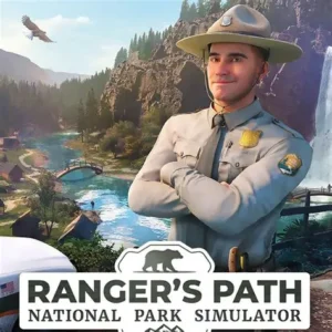 OIP (19) RANGER'S PATH: NATIONAL PARK SIMULATOR