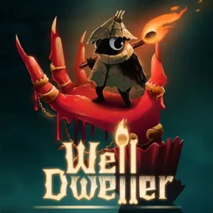OIP (21) WELL DWELLER
