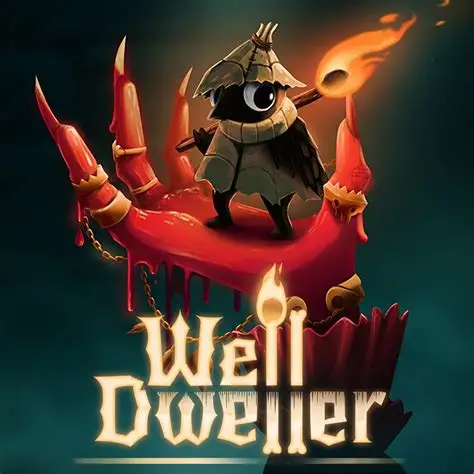 OIP (21) WELL DWELLER