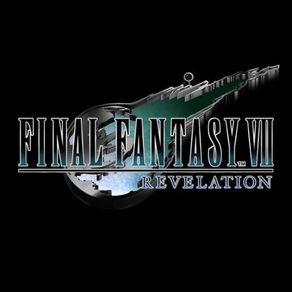 FINAL FANTASY 7: REVELATION
