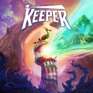 keeper-1749408436319 KEEPER