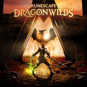 RUNESCAPE: DRAGONWILDS